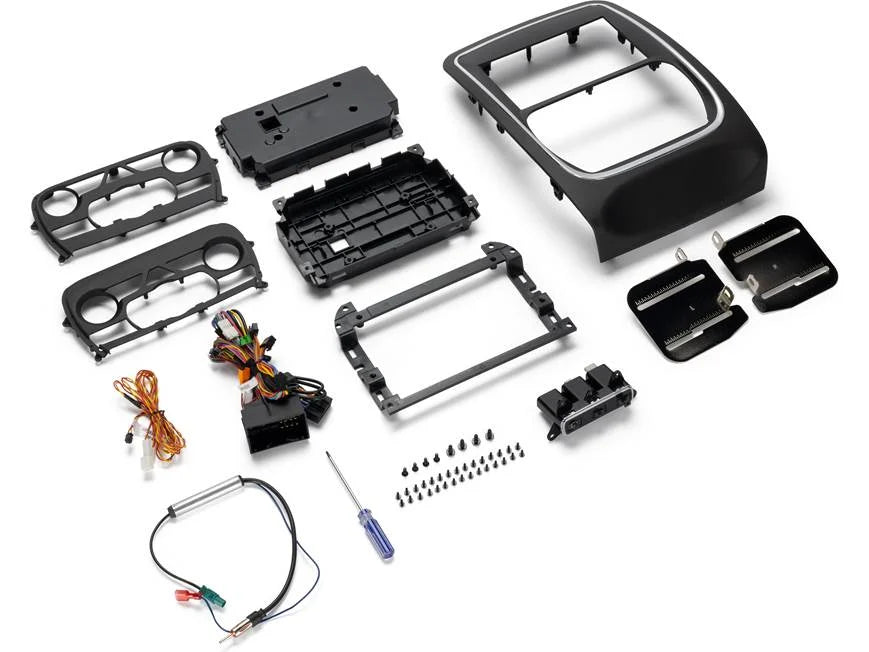 iDatalink Maestro KIT-DUR1 Dash and Wiring Kit