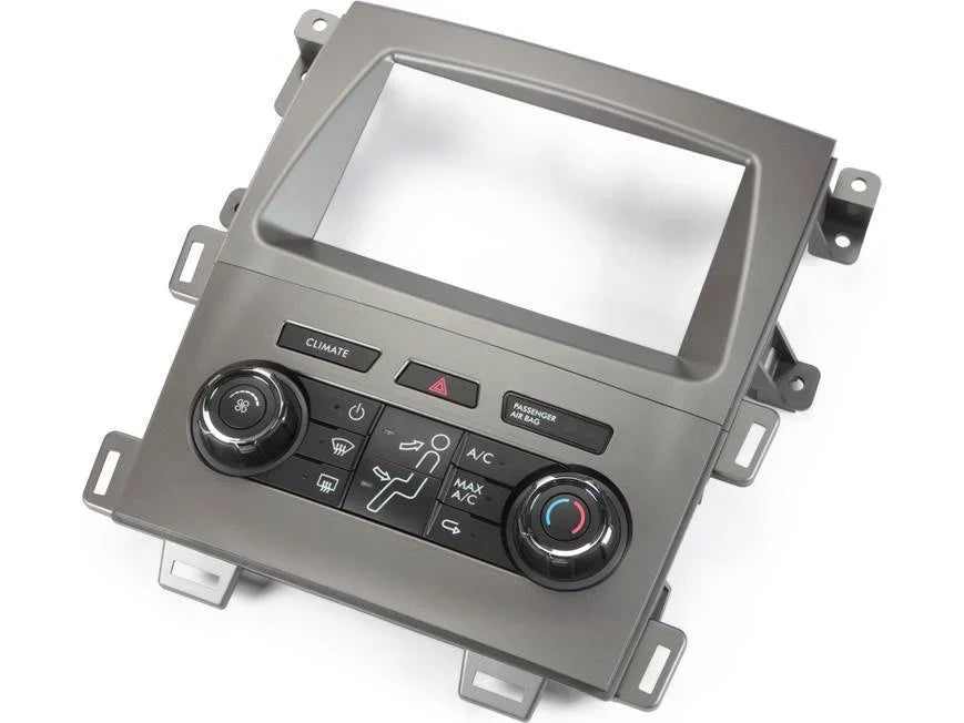 iDatalink Maestro KIT-EDG1 Dash and Wiring Kit
