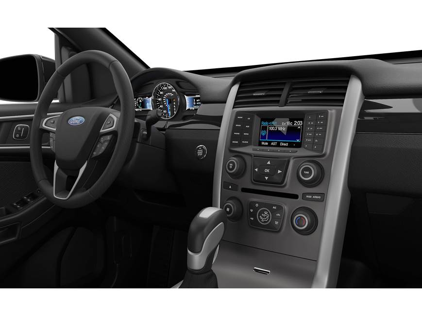 iDatalink Maestro KIT-EDG1 Dash and Wiring Kit