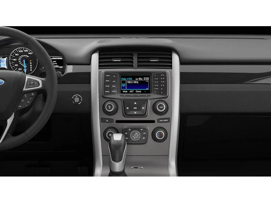 iDatalink Maestro KIT-EDG1 Dash and Wiring Kit
