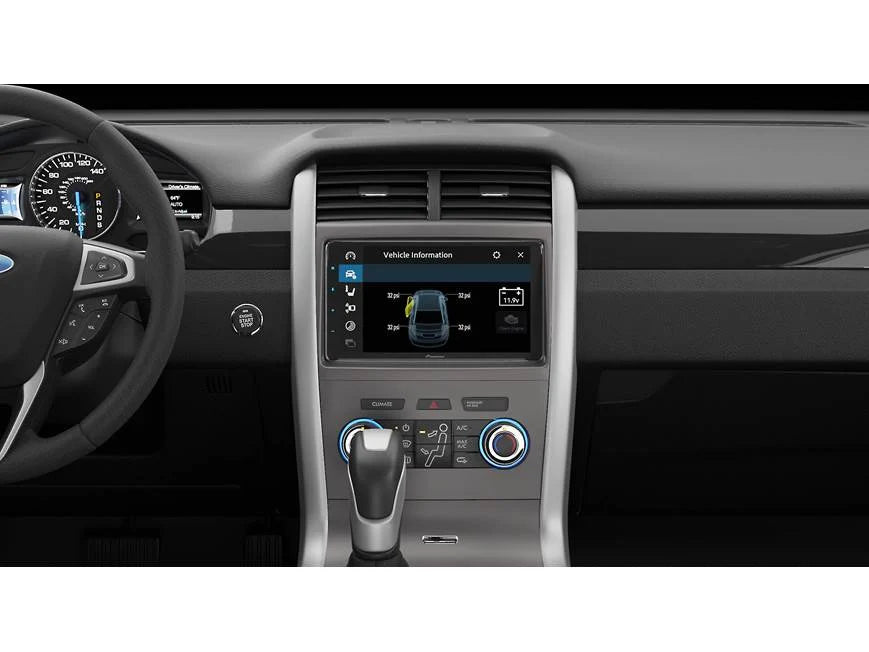 iDatalink Maestro KIT-EDG1 Dash and Wiring Kit