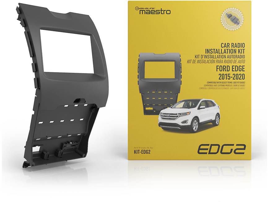iDatalink Maestro KIT-EDG2 Dash and Wiring Kit