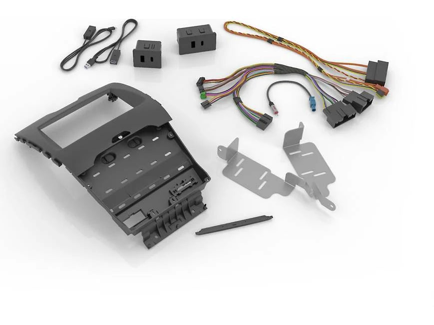 iDatalink Maestro KIT-EDG2 Dash and Wiring Kit