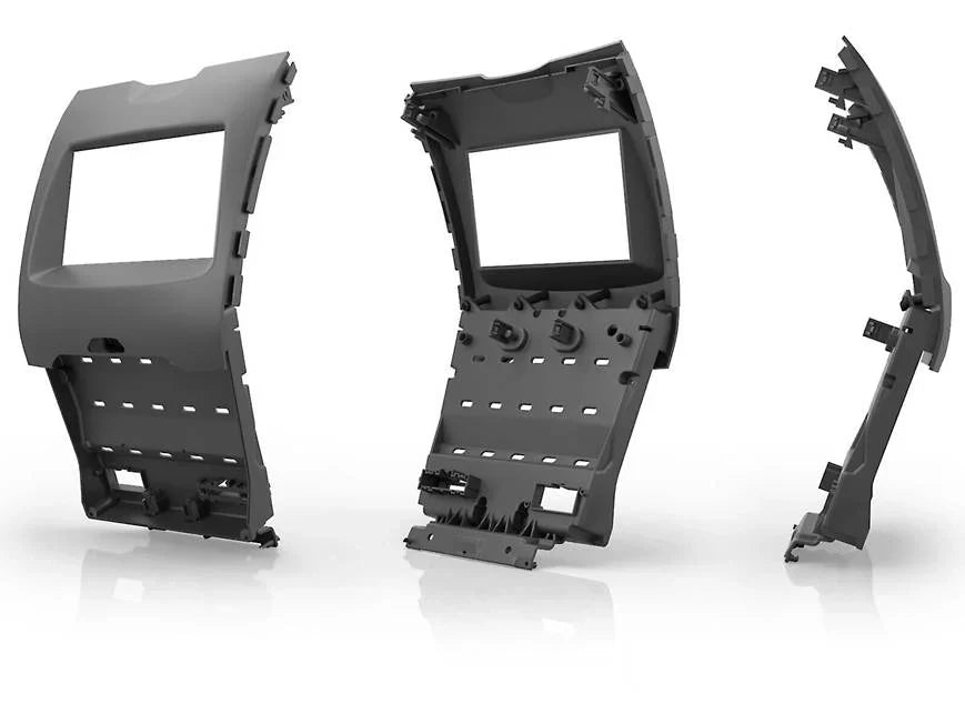 iDatalink Maestro KIT-EDG2 Dash and Wiring Kit