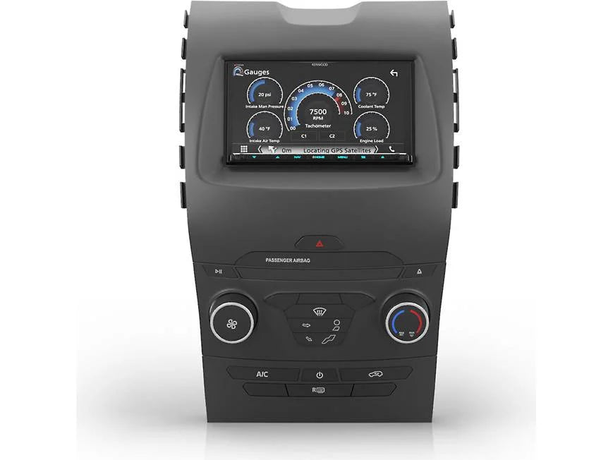 iDatalink Maestro KIT-EDG2 Dash and Wiring Kit