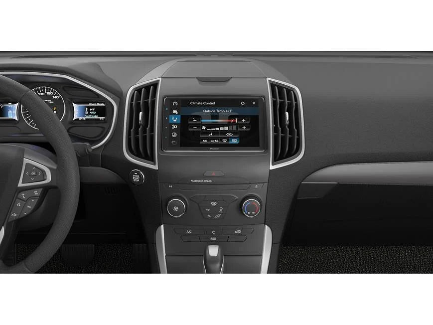 iDatalink Maestro KIT-EDG3 Dash and Wiring Kit