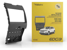 Load image into Gallery viewer, iDatalink Maestro KIT-EDG3 Dash and Wiring Kit