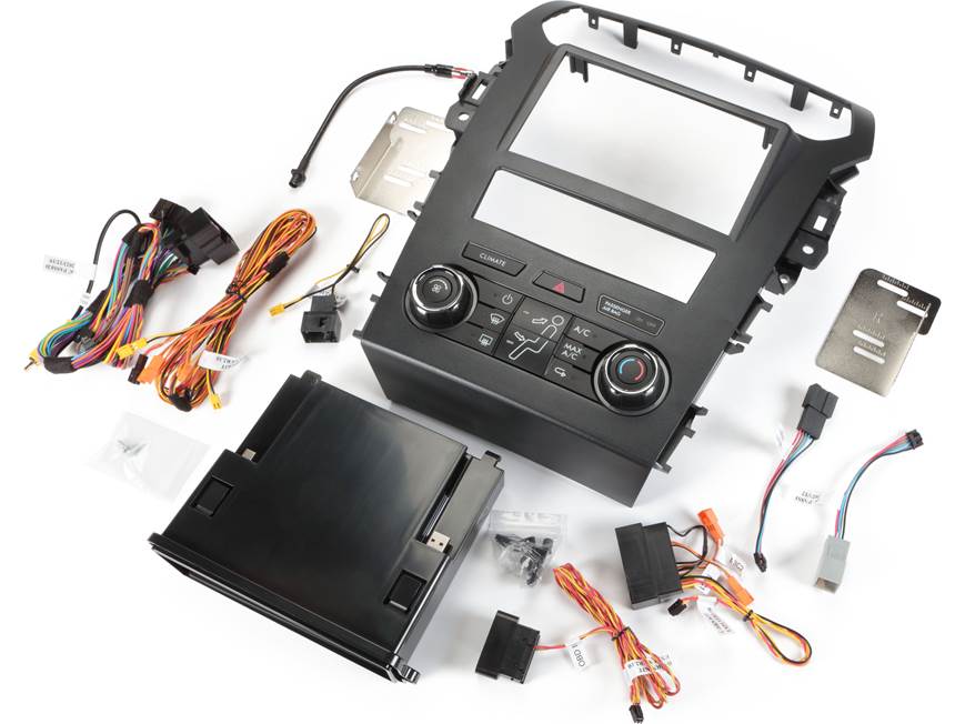 iDatalink Maestro KIT-EXP1 Dash and Wiring Kit