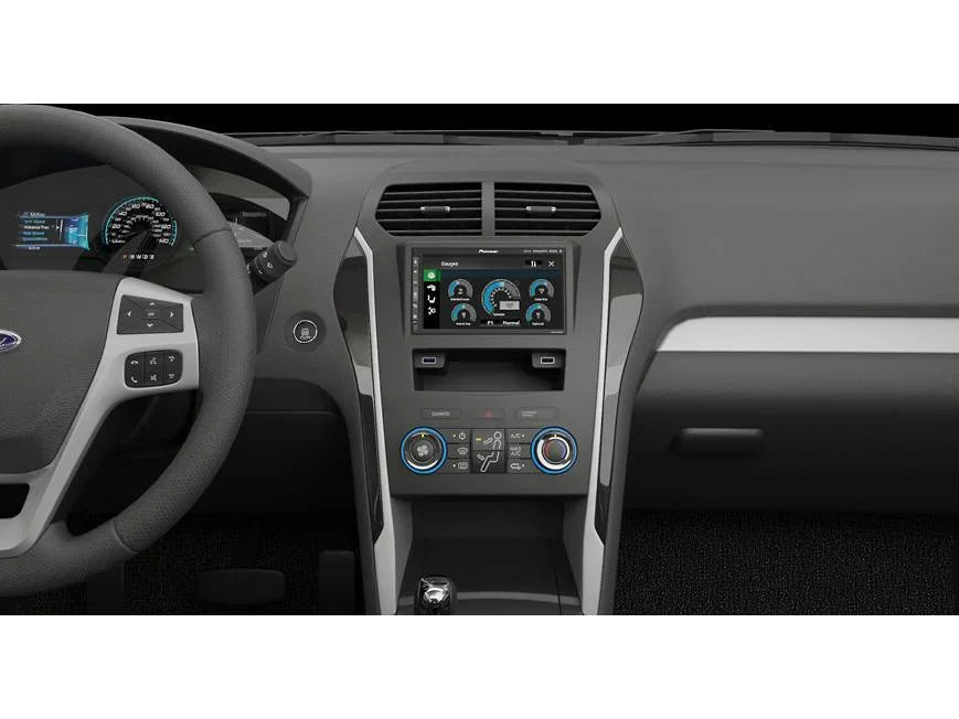iDatalink Maestro KIT-EXP1 Dash and Wiring Kit