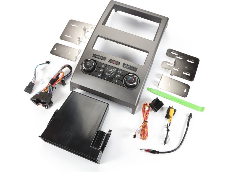 iDatalink Maestro KIT-FLX1 Dash and Wiring Kit