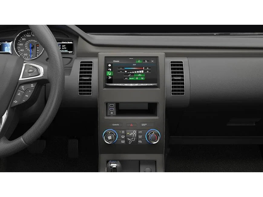 iDatalink Maestro KIT-FLX1 Dash and Wiring Kit