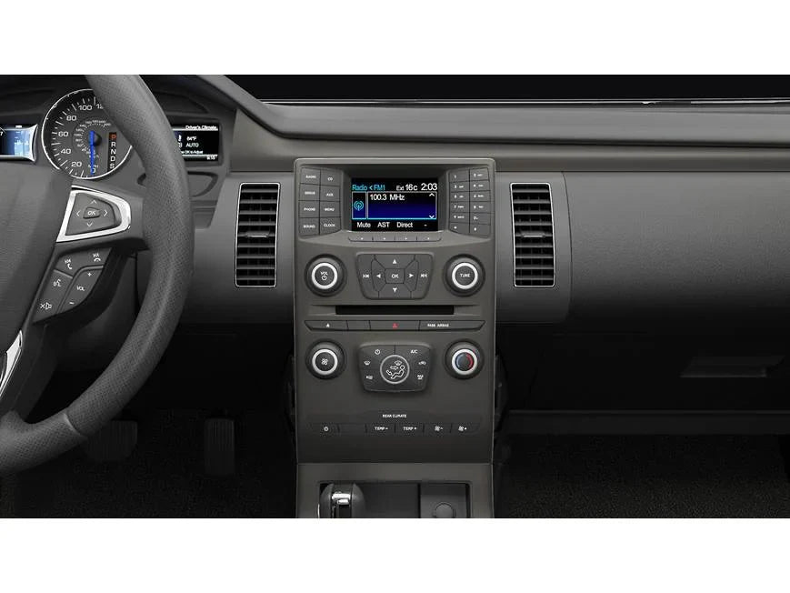 iDatalink Maestro KIT-FLX1 Dash and Wiring Kit