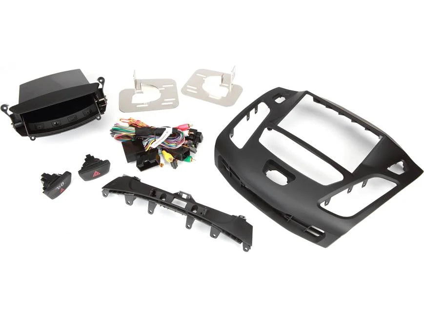 iDatalink Maestro KIT-FOC1 Dash and Wiring Kit