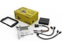 Load image into Gallery viewer, iDatalink Maestro KIT-HD2 Dash Kit