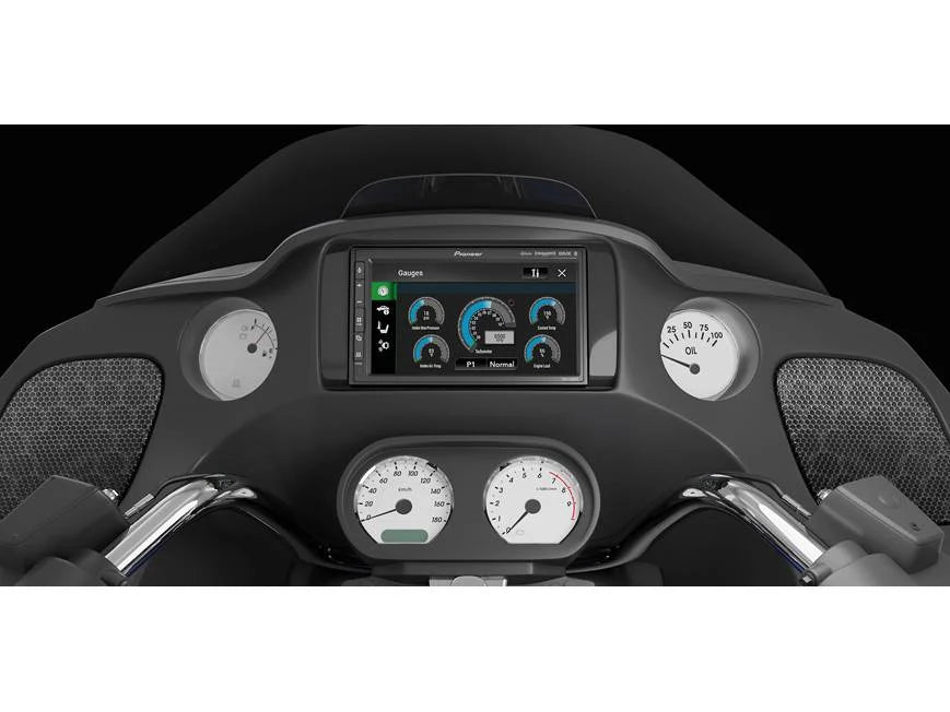 iDatalink Maestro KIT-HD2 Dash Kit