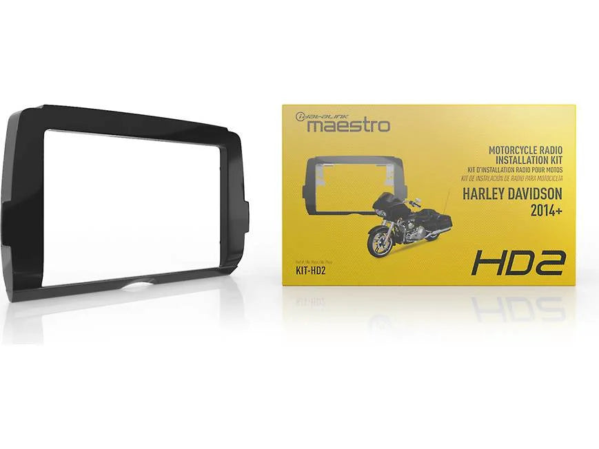 iDatalink Maestro KIT-HD2 Dash Kit