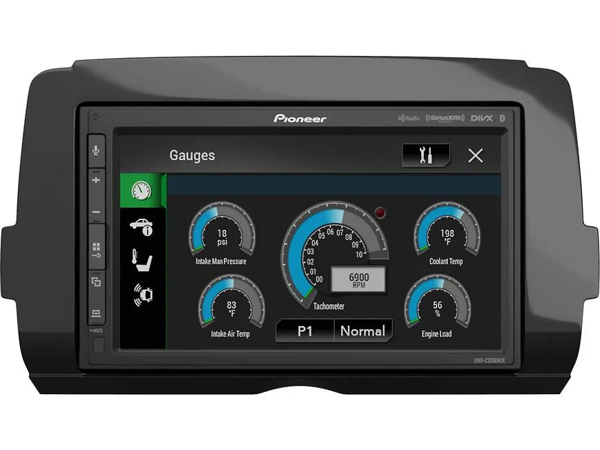 iDatalink Maestro KIT-HD2 Dash Kit