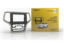 Load image into Gallery viewer, iDatalink Maestro KIT-JGC1 Dash and Wiring Kit