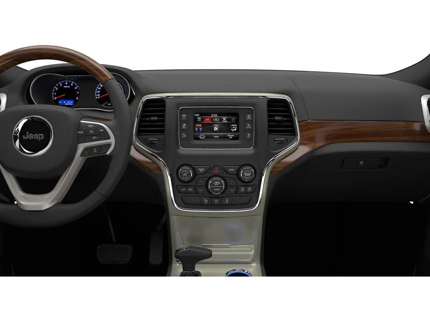 iDatalink Maestro KIT-JGC1 Dash and Wiring Kit
