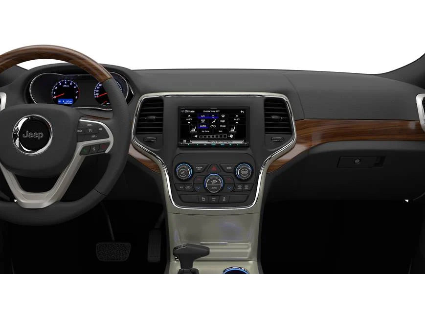 iDatalink Maestro KIT-JGC1 Dash and Wiring Kit