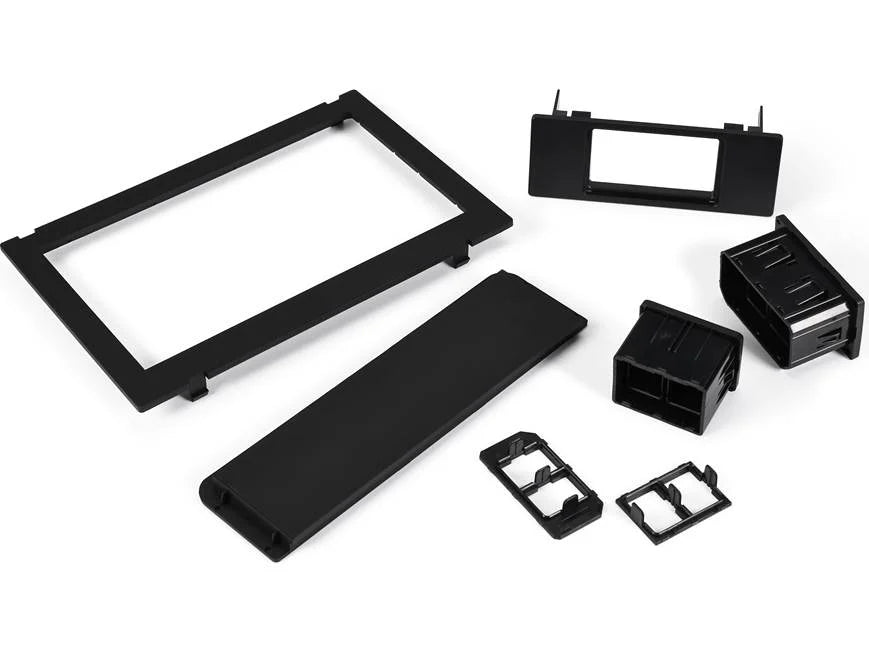 iDatalink Maestro KIT-MFT1 Dash and Wiring Kit