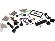 Load image into Gallery viewer, iDatalink Maestro KIT-MFT1 Dash and Wiring Kit