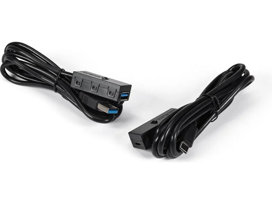 iDatalink Maestro KIT-MFT1 Dash and Wiring Kit