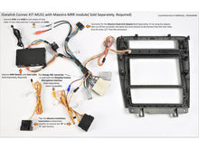 Load image into Gallery viewer, iDatalink Maestro KIT-MUS1 Dash and Wiring Kit