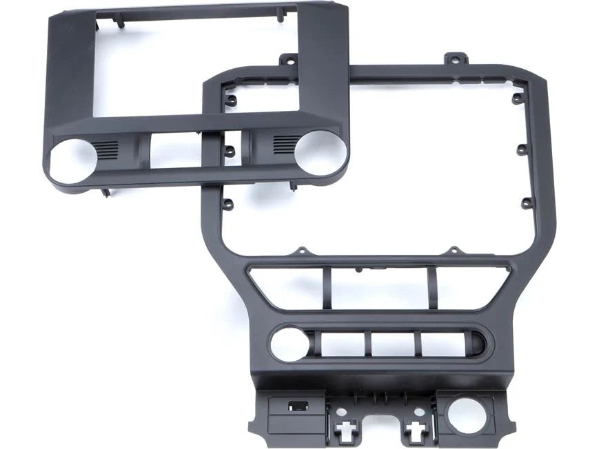iDatalink Maestro KIT-MUS2 Dash and Wiring Kit