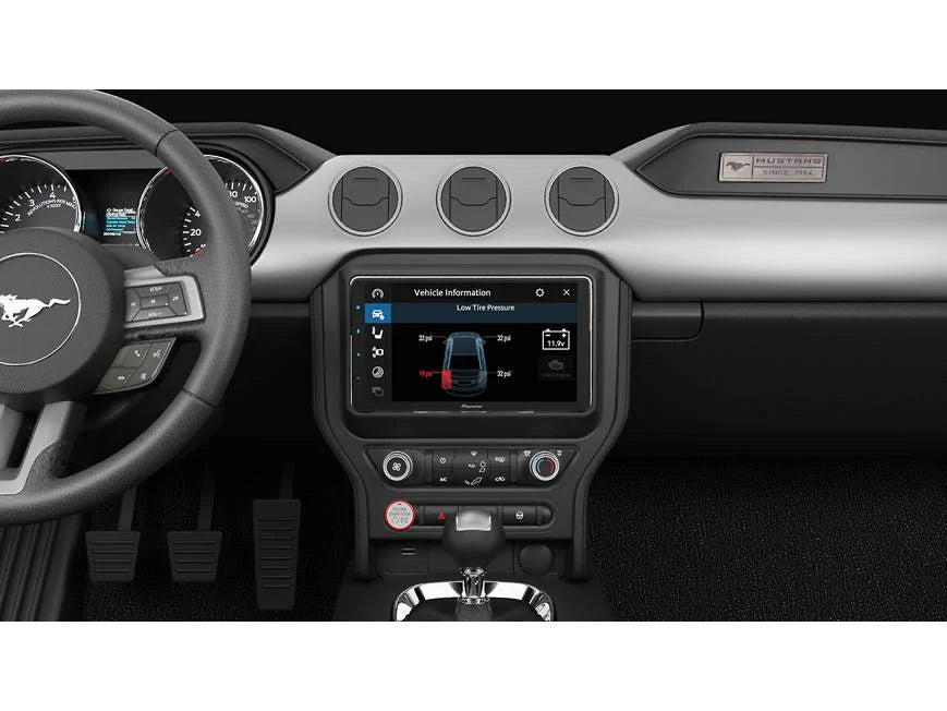 iDatalink Maestro KIT-MUS2 Dash and Wiring Kit