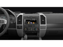 Load image into Gallery viewer, iDatalink Maestro ACC-KIT-PKT1 Single DIN Stereo Dash Pocket with Pass-Thru