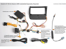 Load image into Gallery viewer, iDatalink Maestro KIT-R8 Dash and Wiring Kit