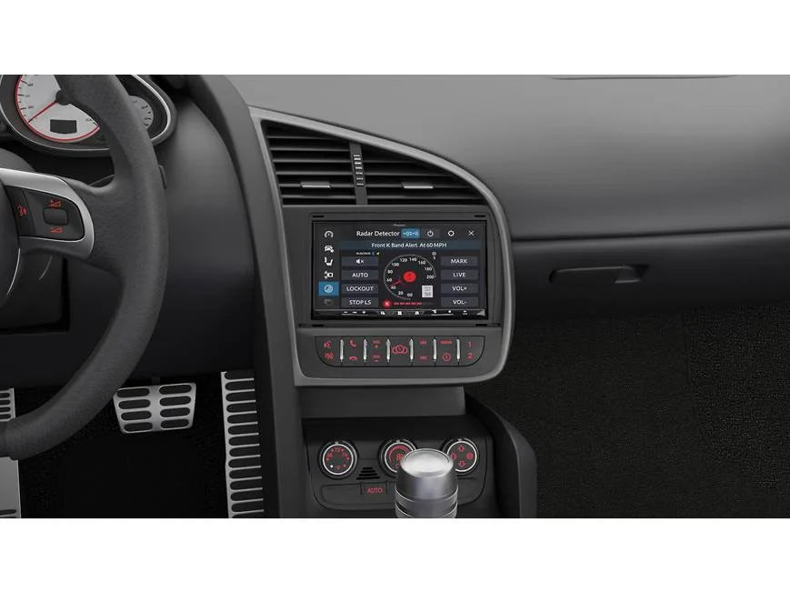iDatalink Maestro KIT-R8 Dash and Wiring Kit