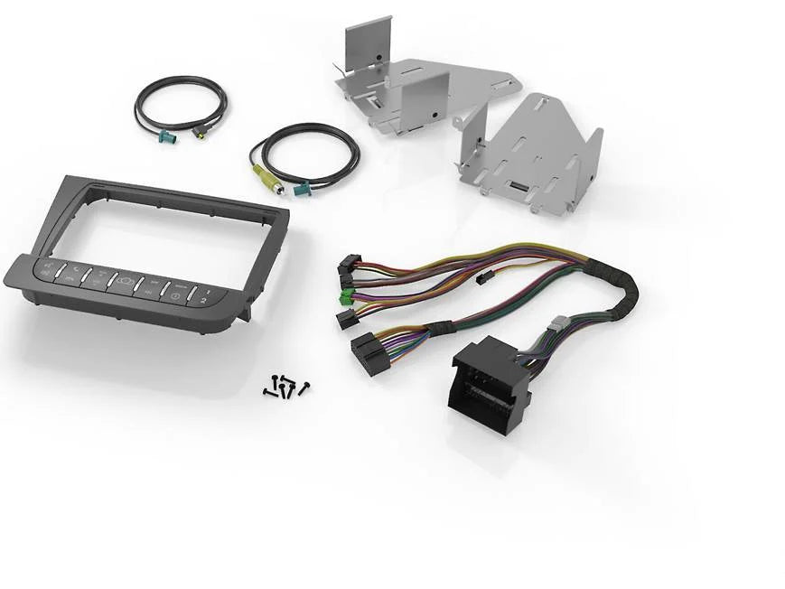 iDatalink Maestro KIT-R8 Dash and Wiring Kit
