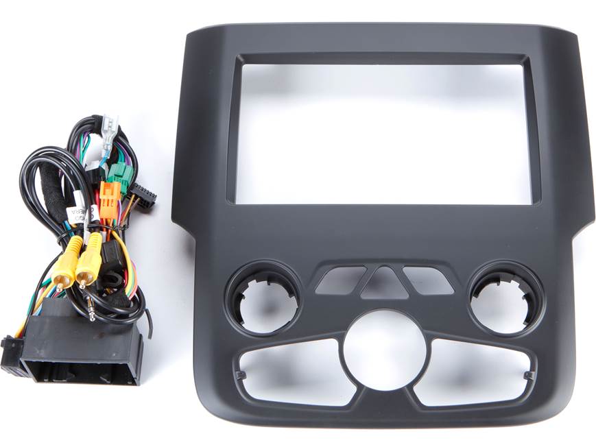 iDatalink Maestro KIT-RAM1 Dash and Wiring Kit