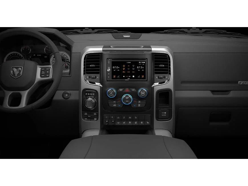 iDatalink Maestro KIT-RAM1 Dash and Wiring Kit