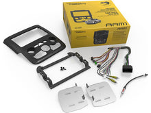 Load image into Gallery viewer, iDatalink Maestro KIT-RAM1 Dash and Wiring Kit