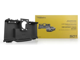 iDatalink Maestro ACC-KIT-SD1 Upper Dash Pocket