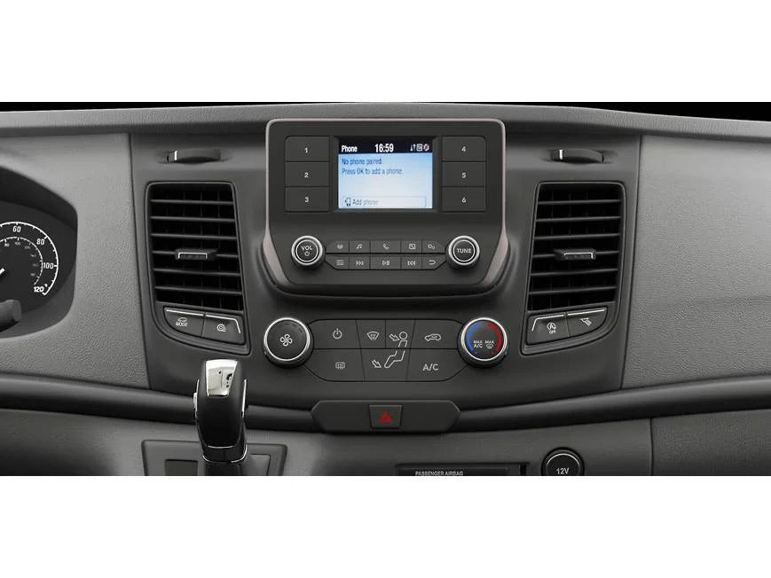 iDatalink Maestro KIT-TRA1 Dash and Wiring Kit