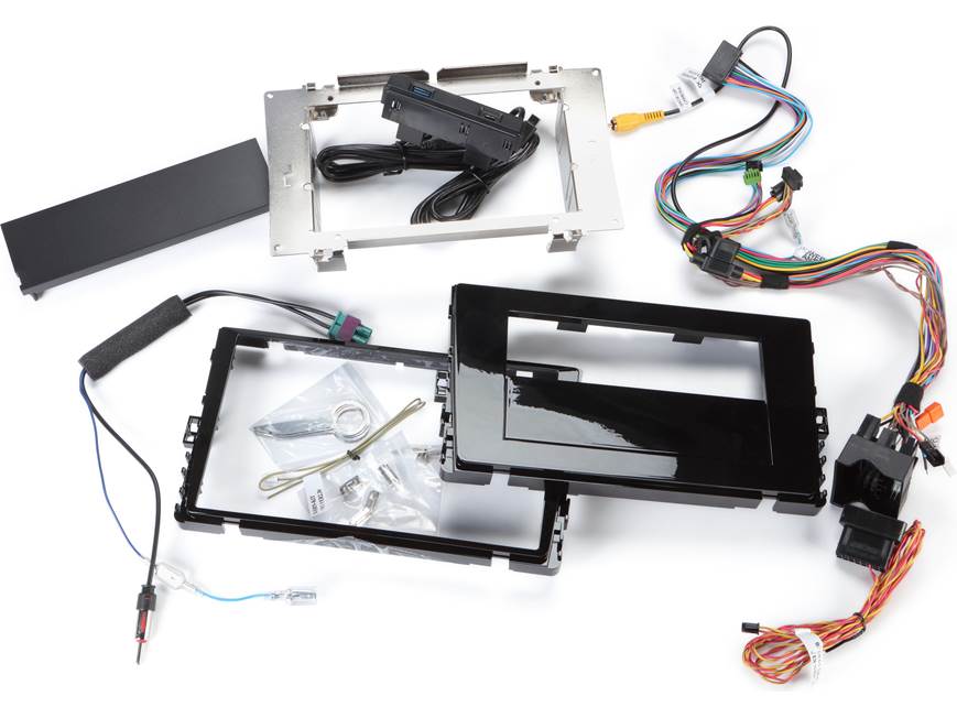 iDatalink Maestro KIT-VW1 Dash and Wiring Kit