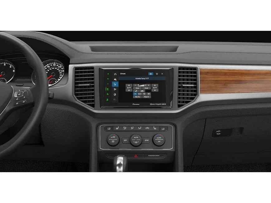 iDatalink Maestro KIT-VW1 Dash and Wiring Kit
