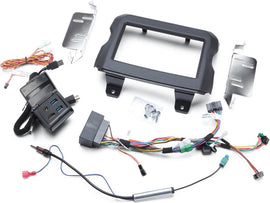 iDatalink Maestro KIT-WJL1 Dash and Wiring Kit