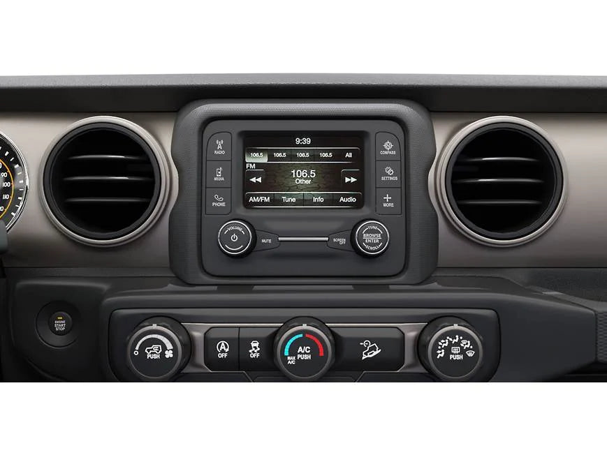 iDatalink Maestro KIT-WJL1 Dash and Wiring Kit