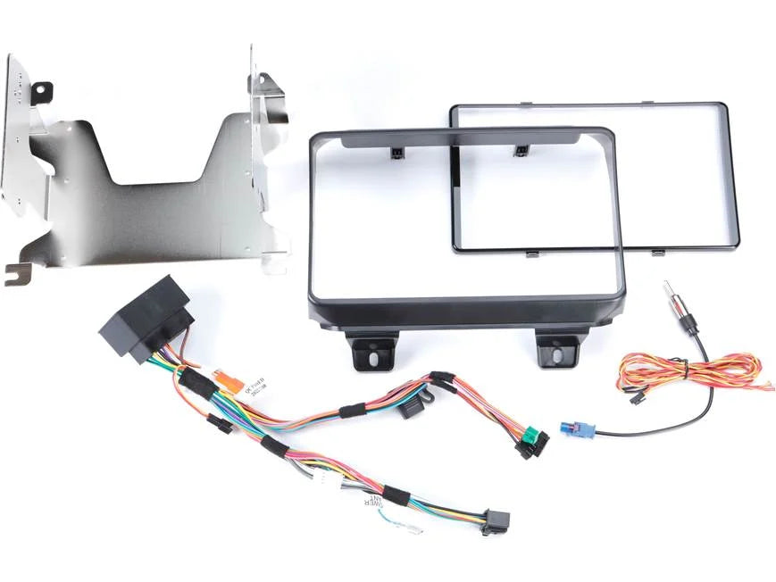 iDatalink Maestro KIT-WJL2 Dash and Wiring Kit