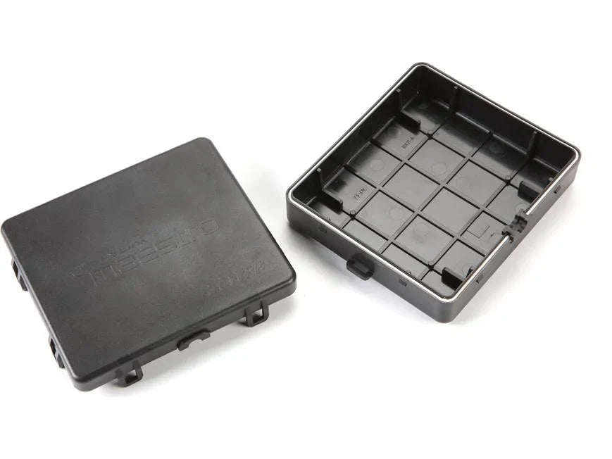 iDatalink Maestro ACC-RR-WPB Weatherproof Enclosure for Maestro RR Module