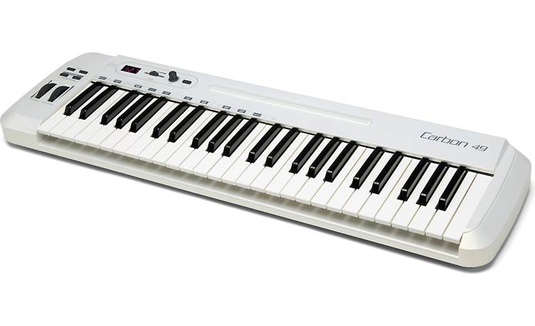 Samson SAKC49  USB MIDI keyboard controller