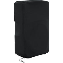 Load image into Gallery viewer, Gator Cases GPA-STRETCH-15-B Stretchy Speaker Cover 15″ Black