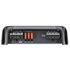 Pioneer GM-DX971 2400W Max 1-CH Monoblock Class-D Car Audio Amplifier