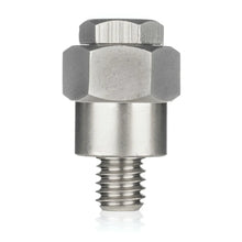 Load image into Gallery viewer, Absolute BTC-50 GM Bolt Power Ring Chrome Battery Terminal
