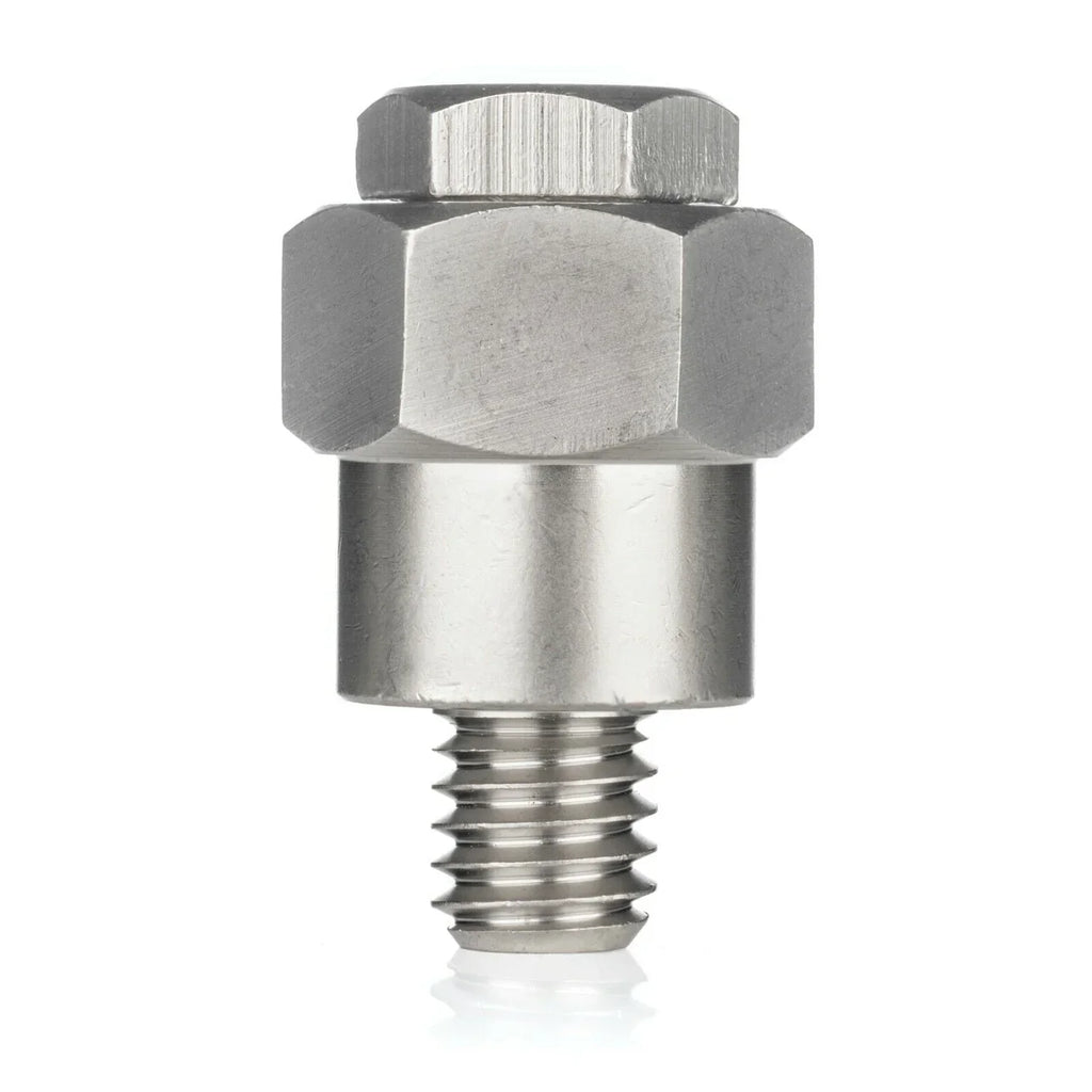 Absolute BTC-50 GM Bolt Power Ring Chrome Battery Terminal